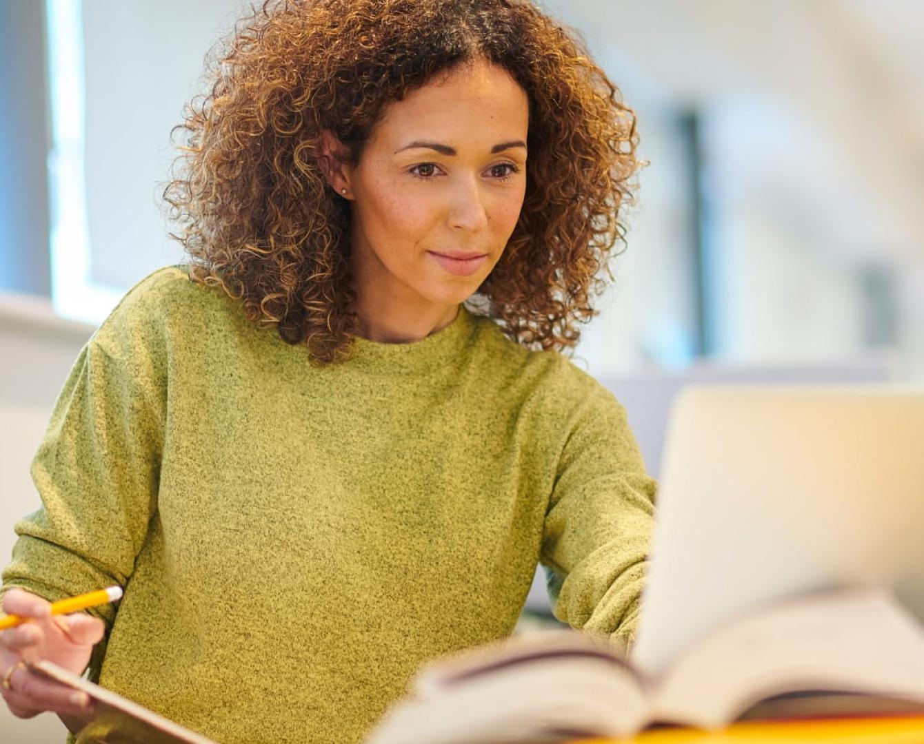 Banner Access To Higher Education
