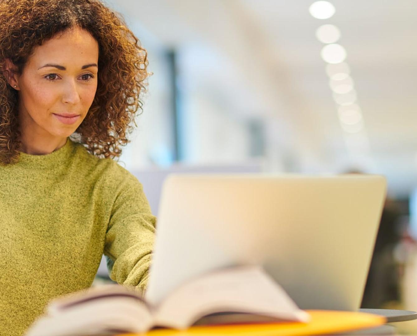 Banner Access To Higher Education