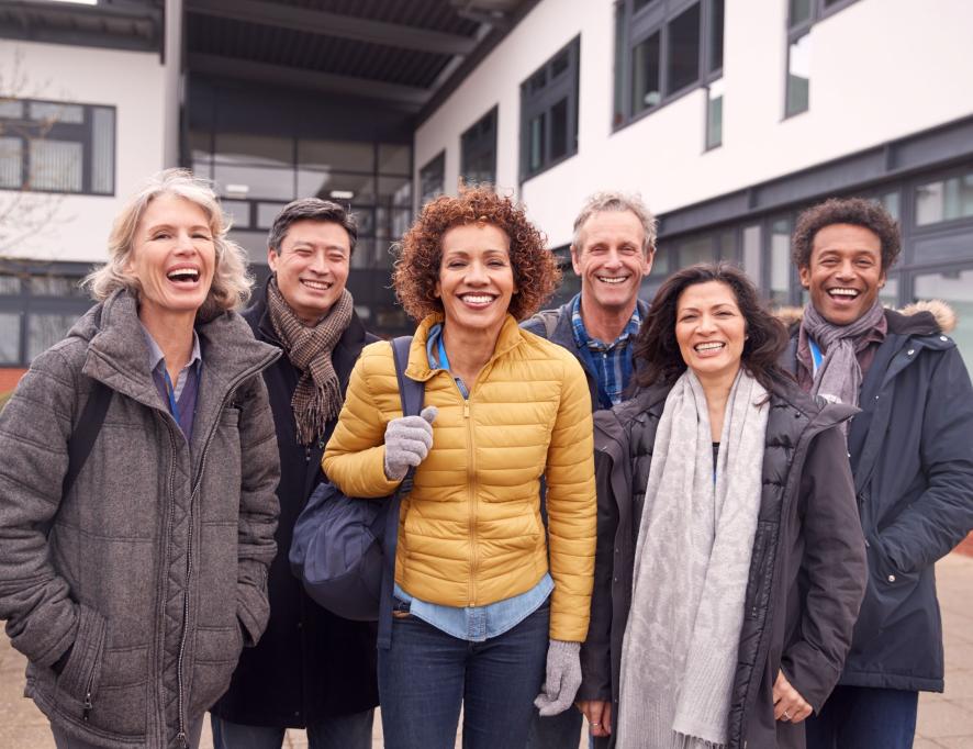 Access Existing Students
