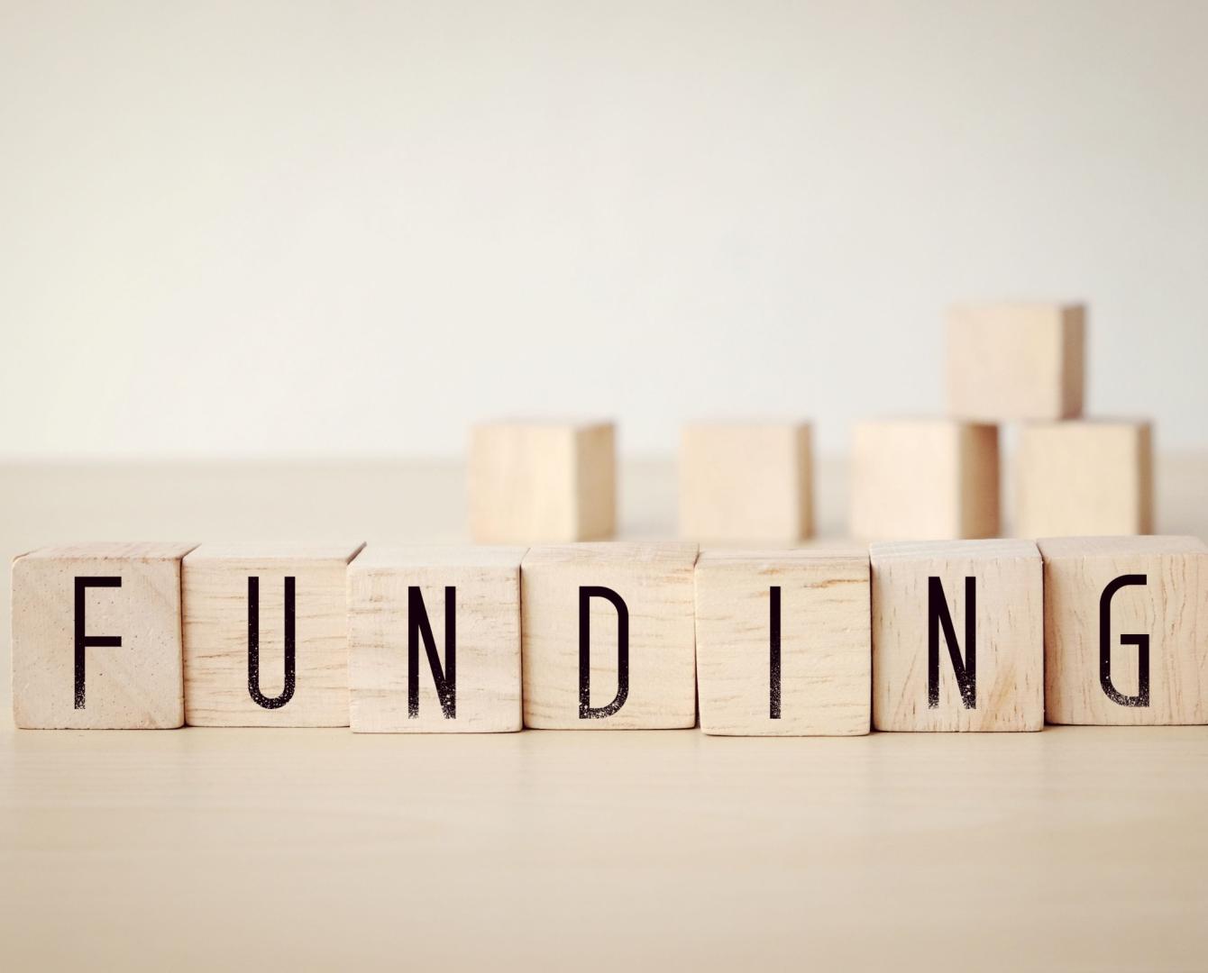 Funding 3