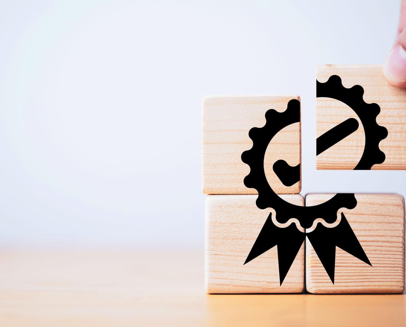 Internal Quality Assurance