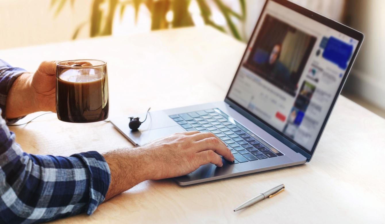 Online Training 3