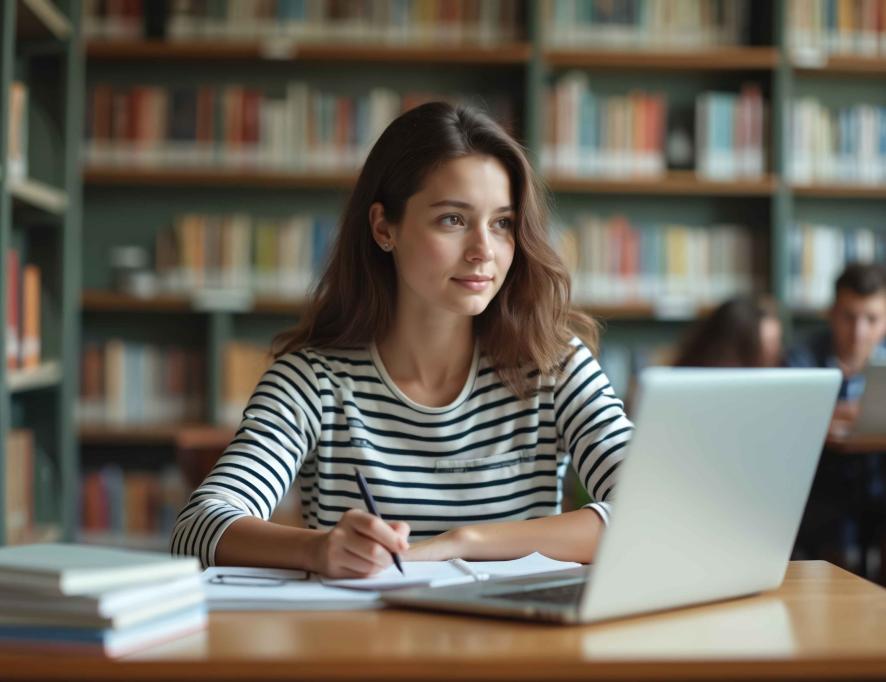 Research Skills Social