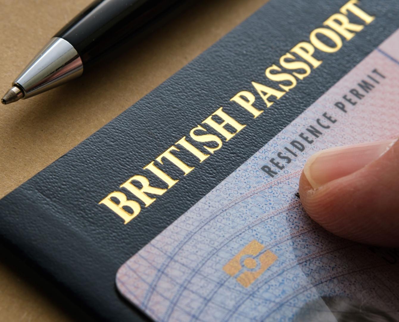 Id Documents 2