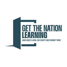 Get the Nation Learning