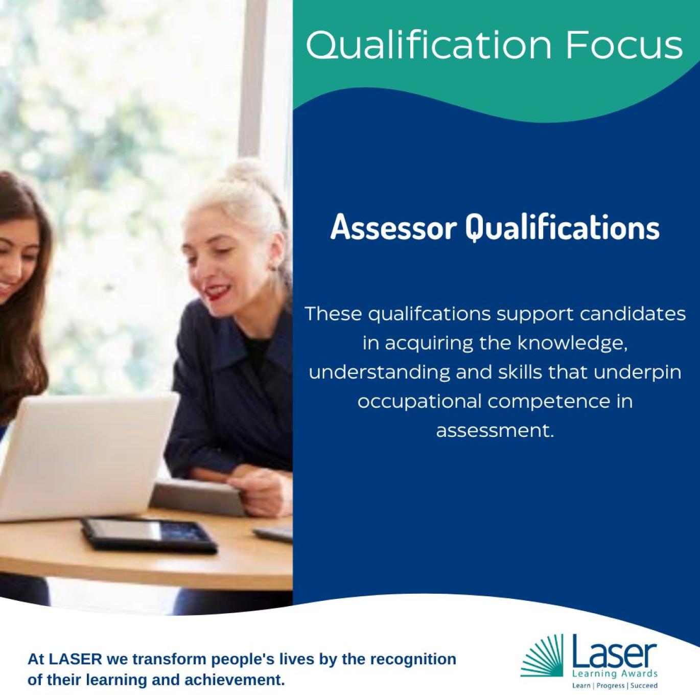 Assessing