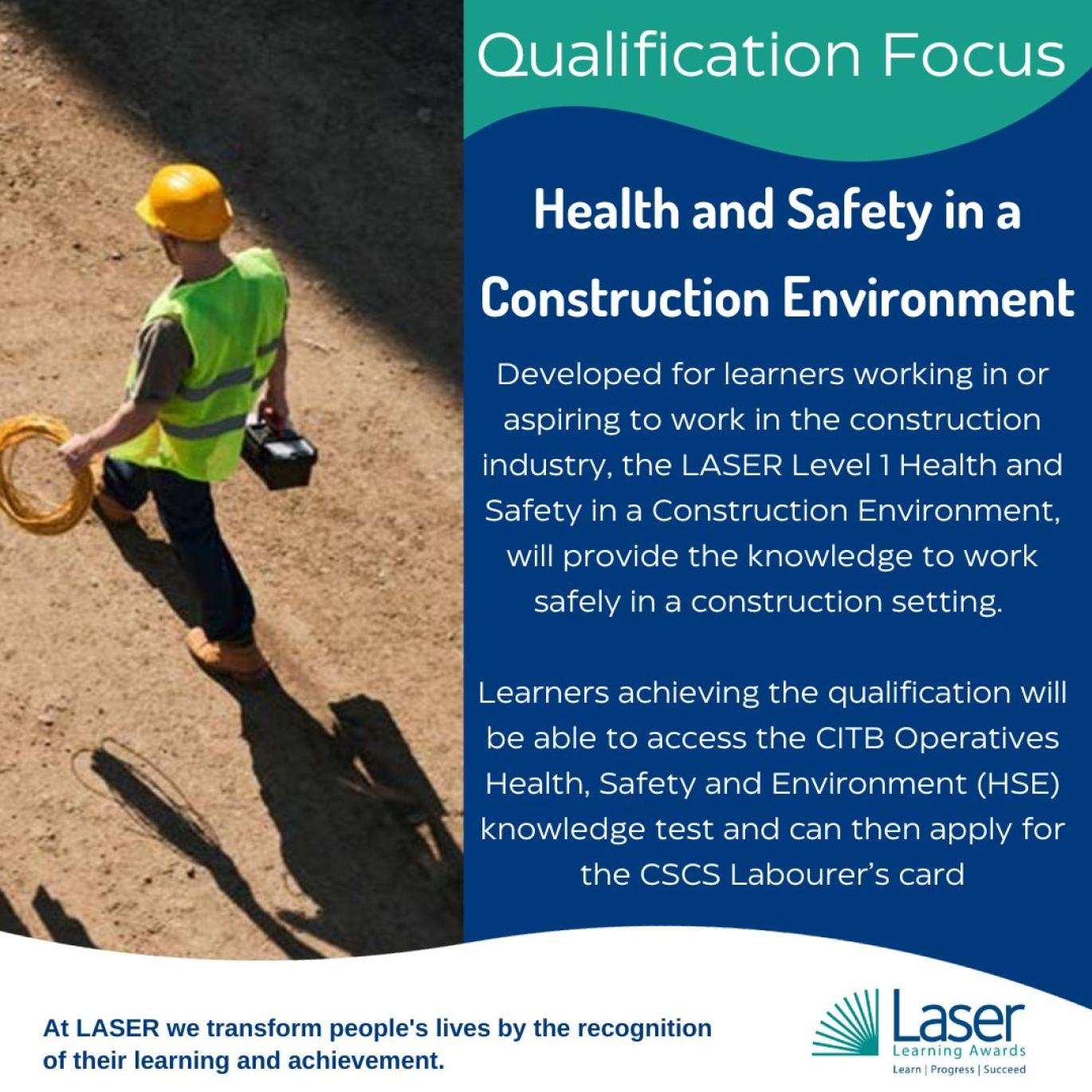 Construction