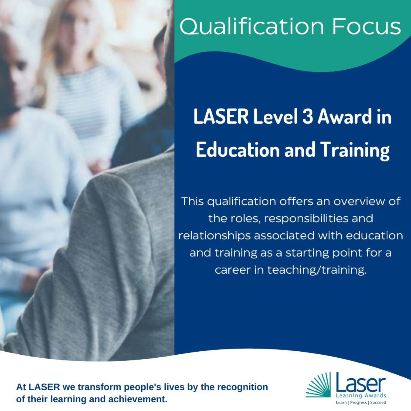 Education And Training