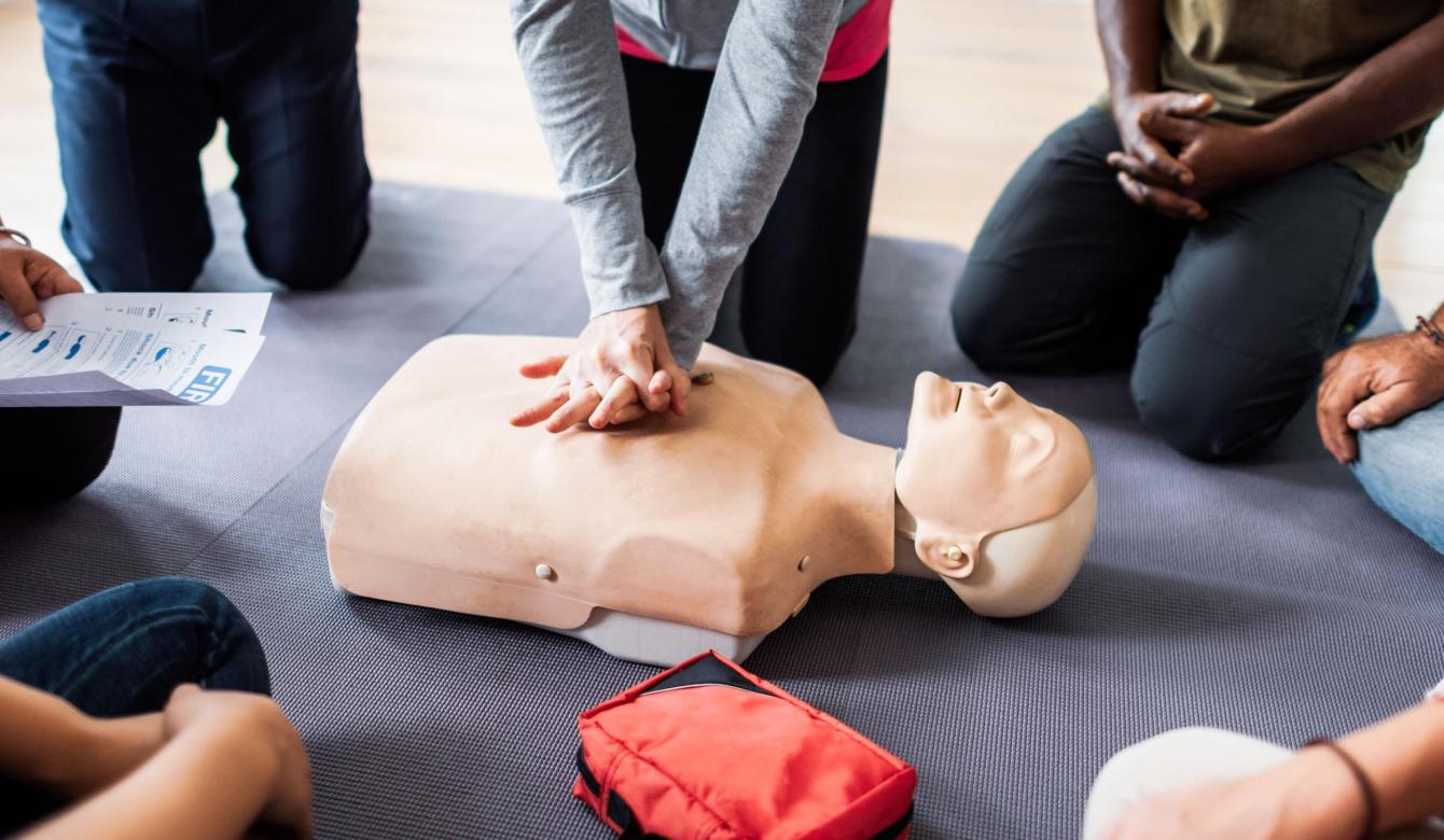 First Aid