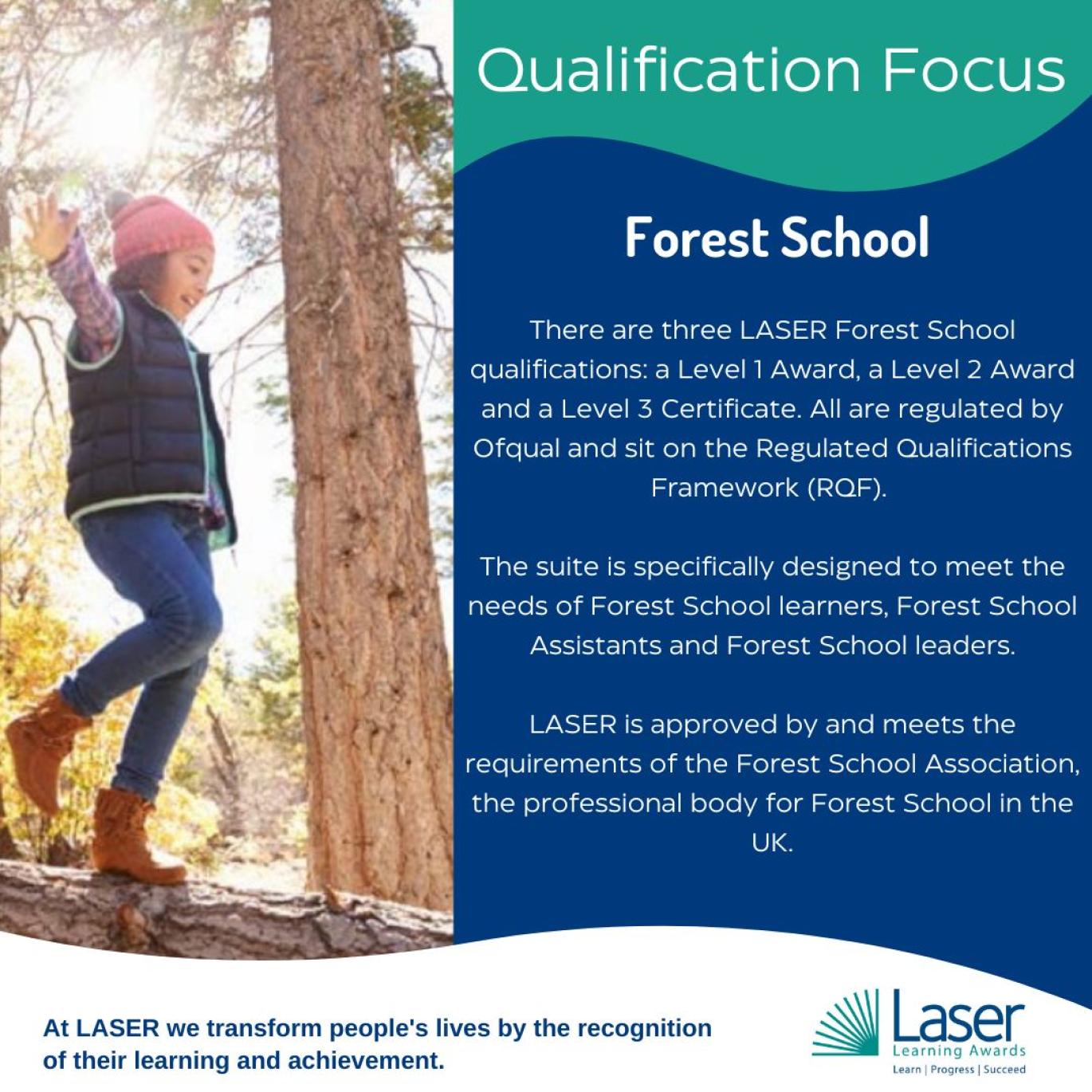Forest Schools