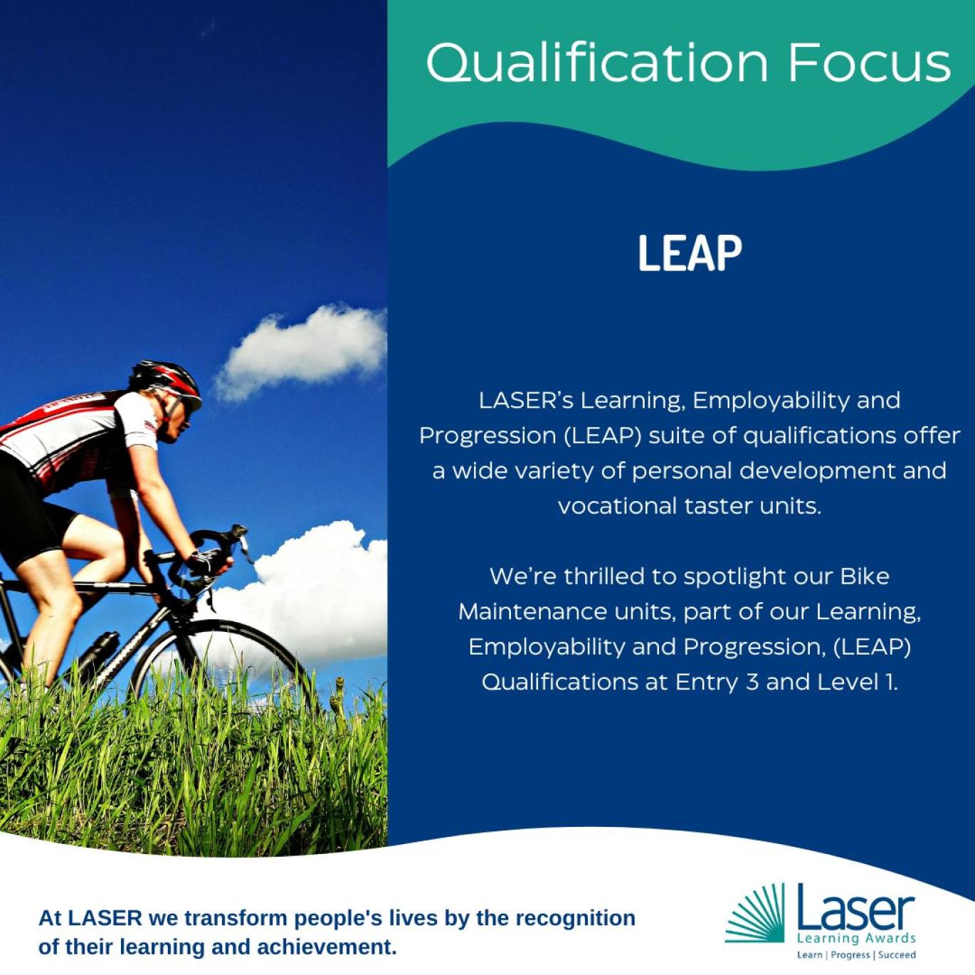 Leap 13 