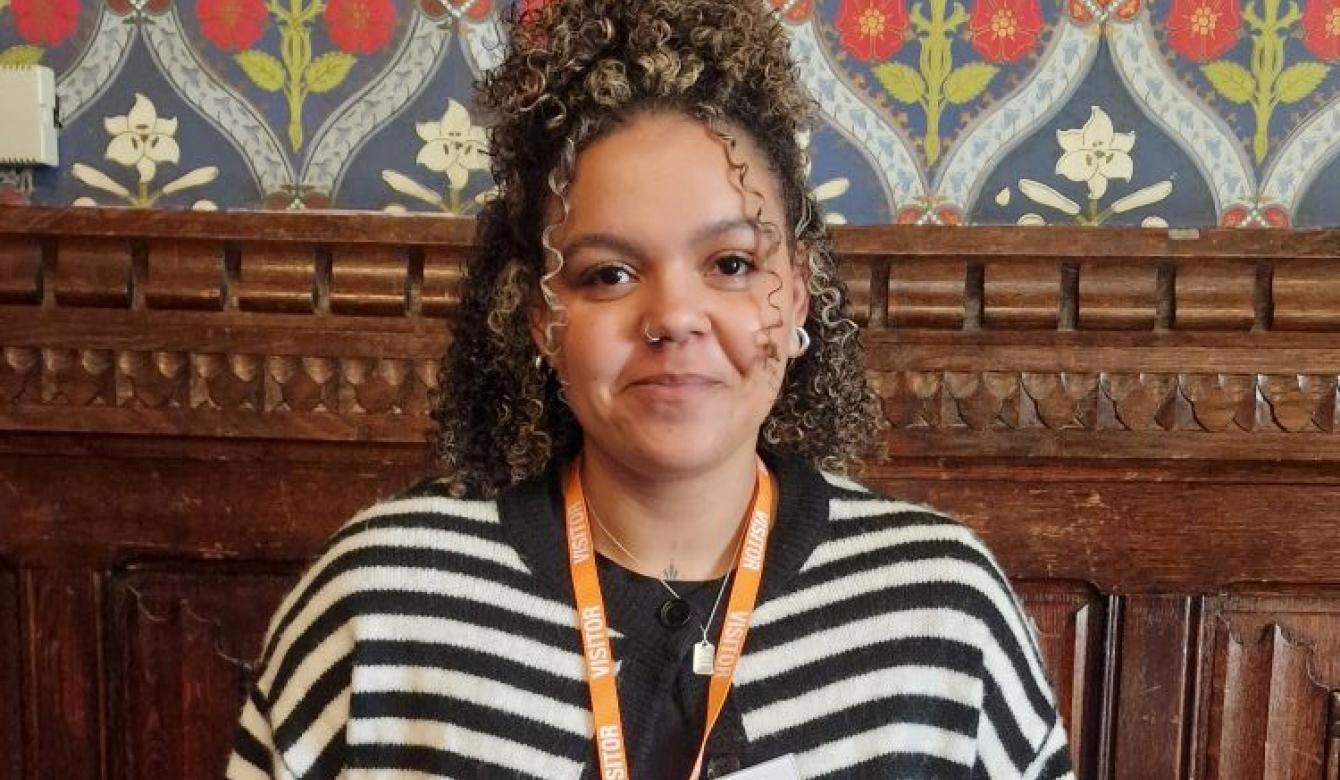 Melika Ronnie 2025