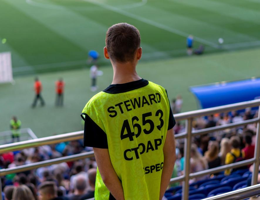News Stewarding