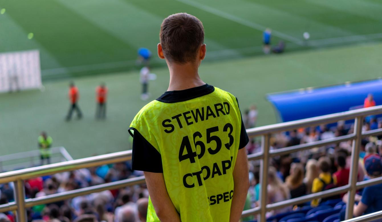 News Stewarding