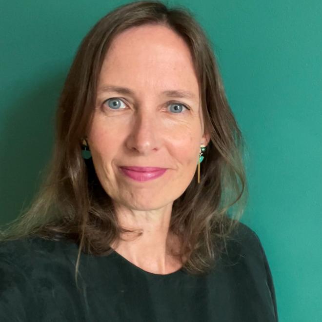 Fiona Summers Photo August 2024