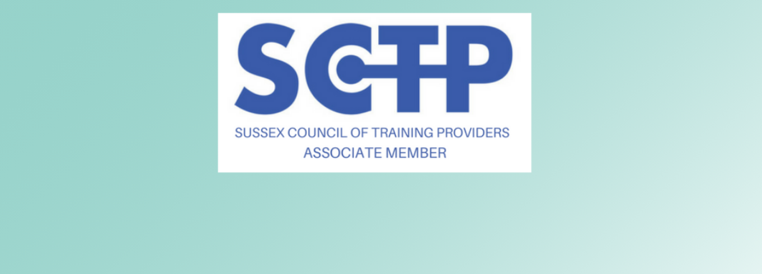 LASER Joins SCTP | Laser Learning Awards