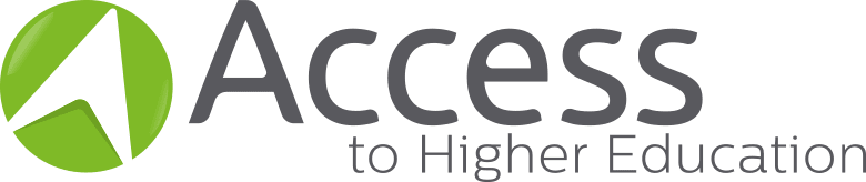 Access to Higher Education Logo