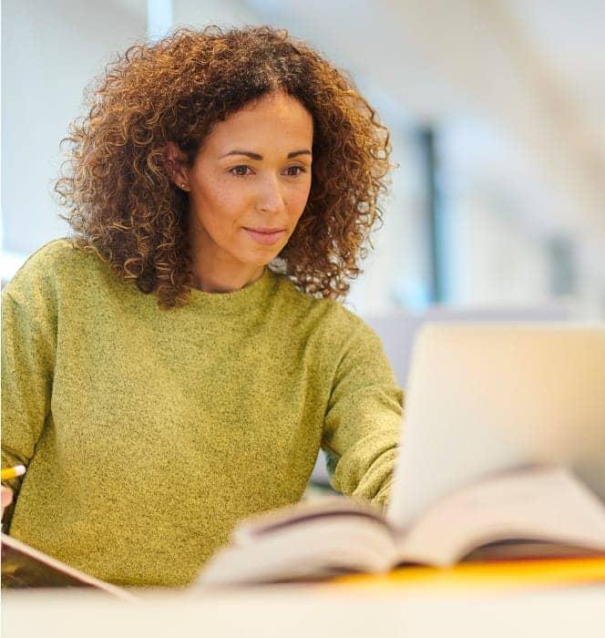Access to Higher Education Background